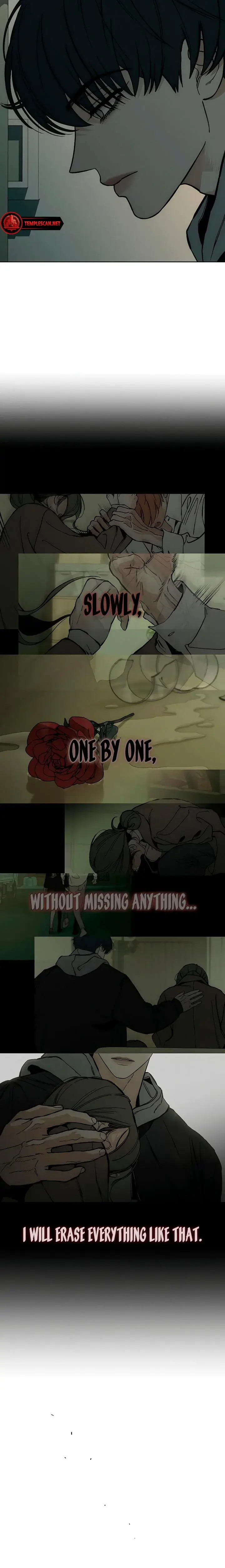 Tears On A Withered Flowers Chapter 19 - Page 2