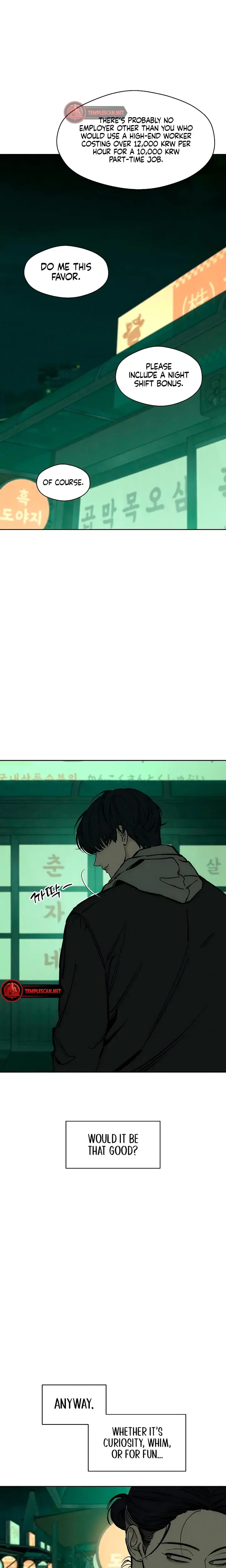 Tears On A Withered Flowers Chapter 19 - Page 26