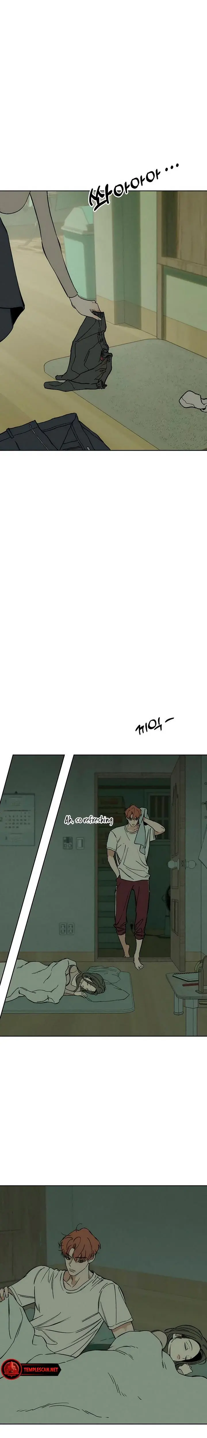Tears On A Withered Flowers Chapter 2 - Page 12