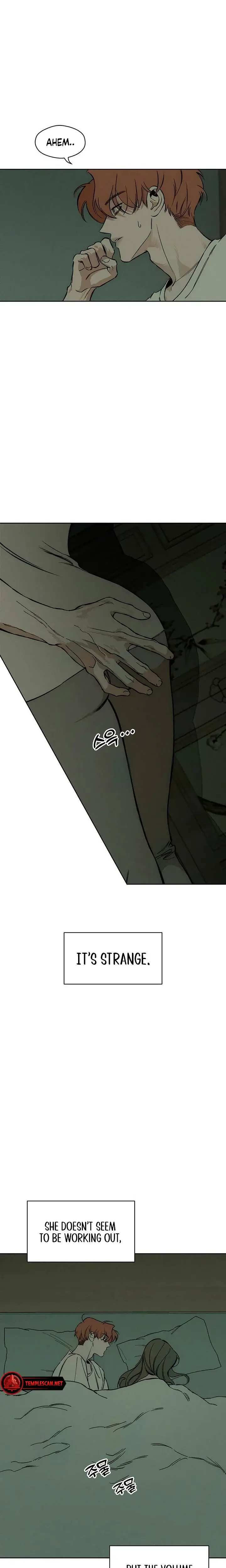 Tears On A Withered Flowers Chapter 2 - Page 13