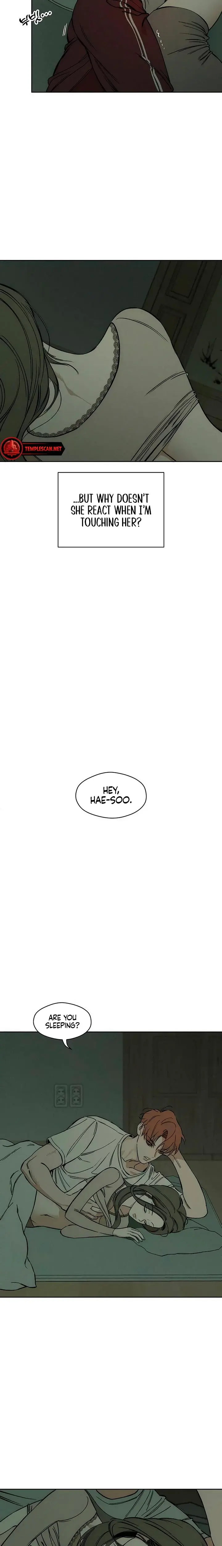 Tears On A Withered Flowers Chapter 2 - Page 15