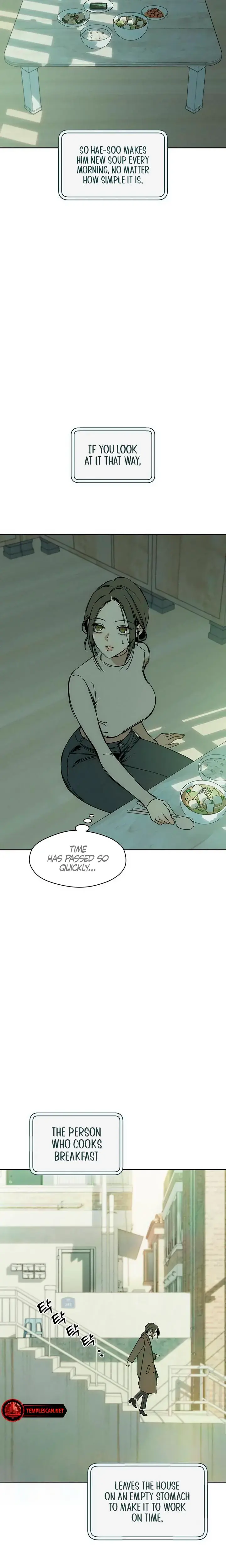 Tears On A Withered Flowers Chapter 2 - Page 20