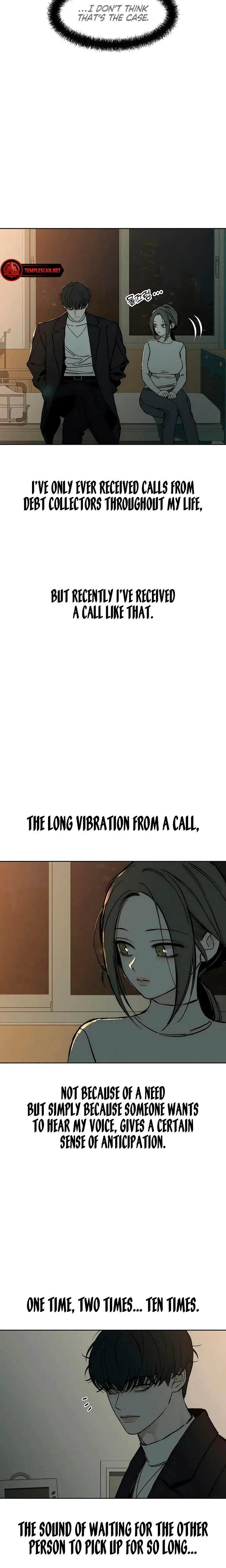 Tears On A Withered Flowers Chapter 20 - Page 13