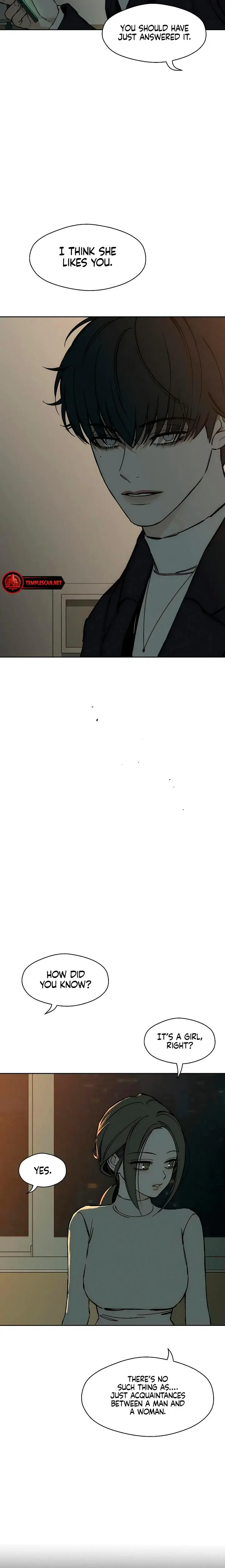 Tears On A Withered Flowers Chapter 20 - Page 15