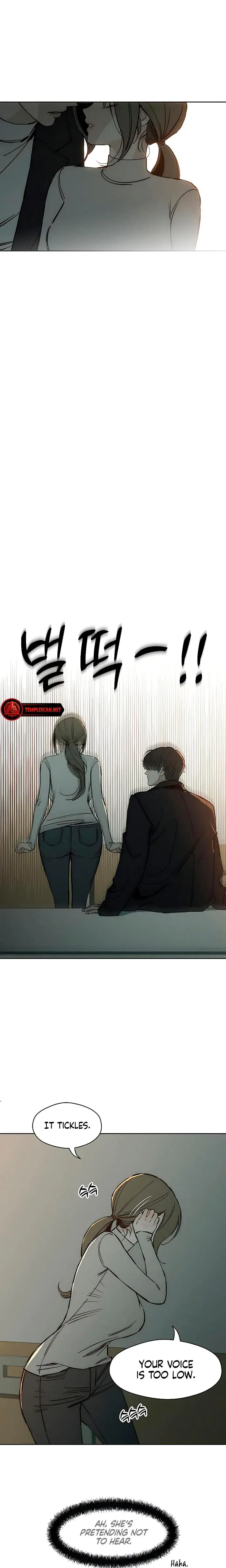 Tears On A Withered Flowers Chapter 20 - Page 19