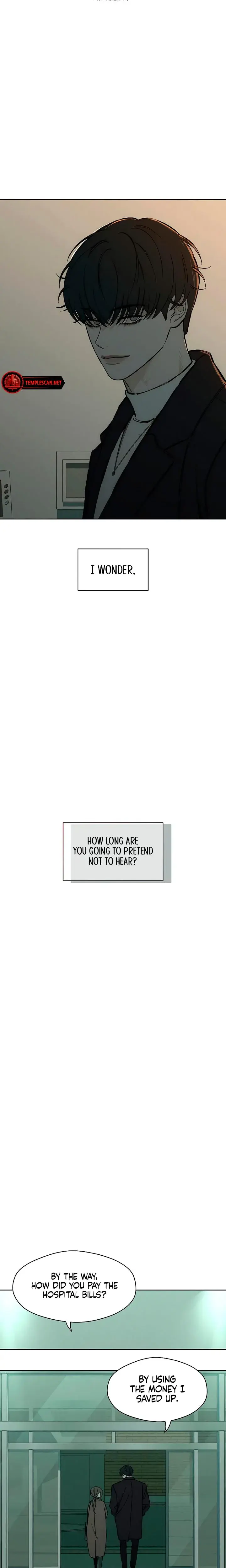 Tears On A Withered Flowers Chapter 20 - Page 20