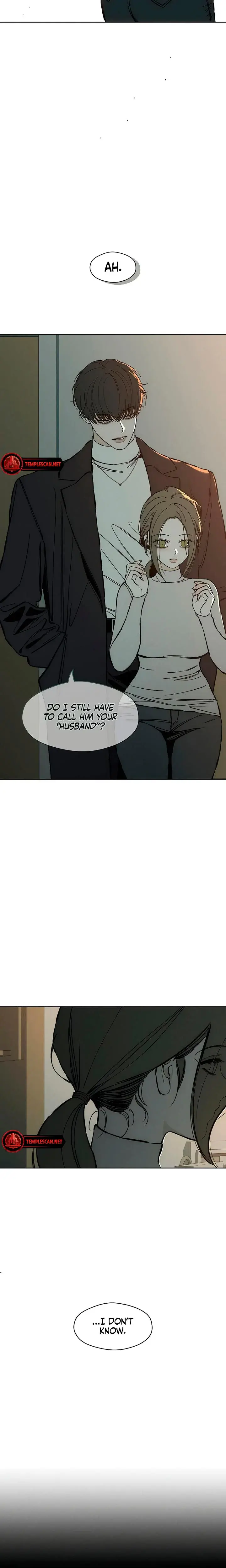 Tears On A Withered Flowers Chapter 20 - Page 3