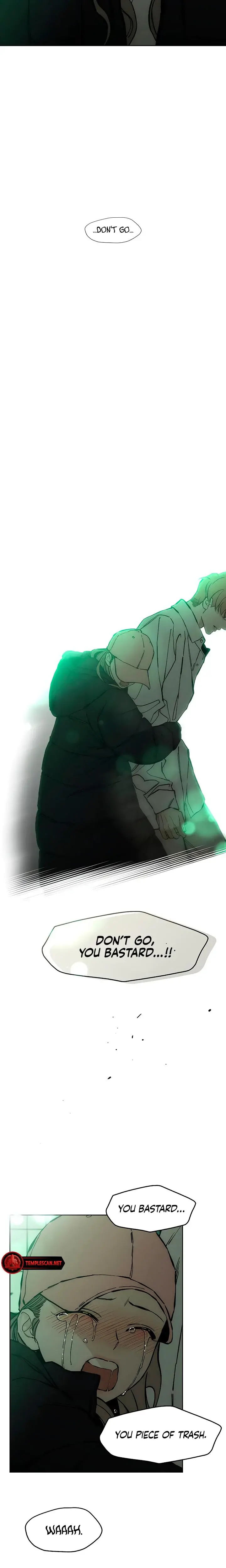 Tears On A Withered Flowers Chapter 21 - Page 12