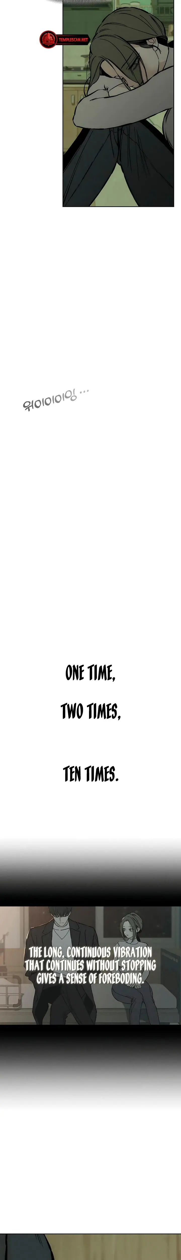 Tears On A Withered Flowers Chapter 21 - Page 18