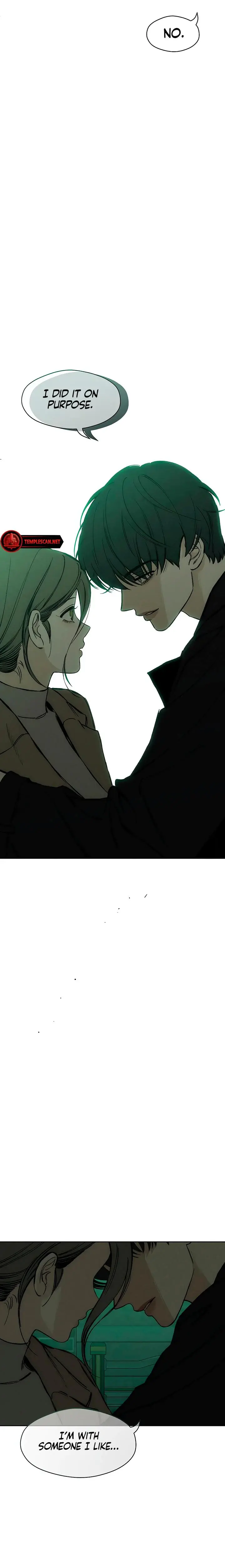 Tears On A Withered Flowers Chapter 22 - Page 22