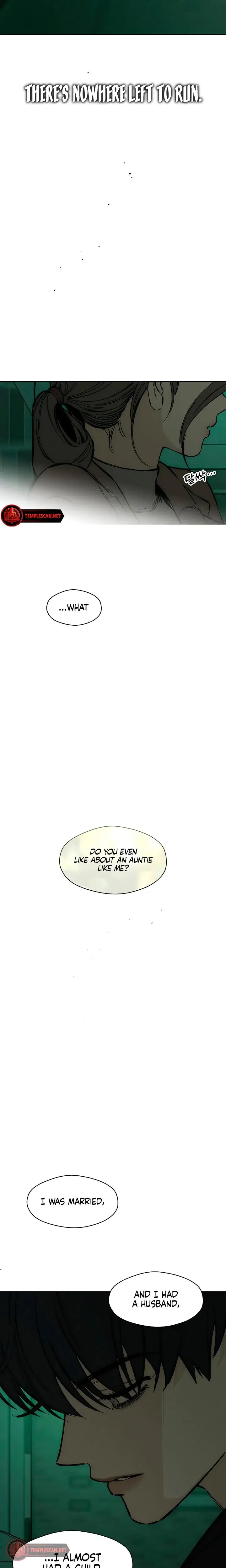 Tears On A Withered Flowers Chapter 22 - Page 24