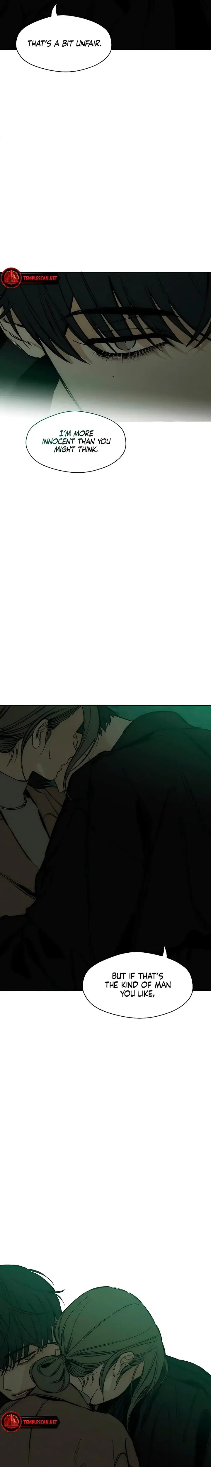 Tears On A Withered Flowers Chapter 22 - Page 26