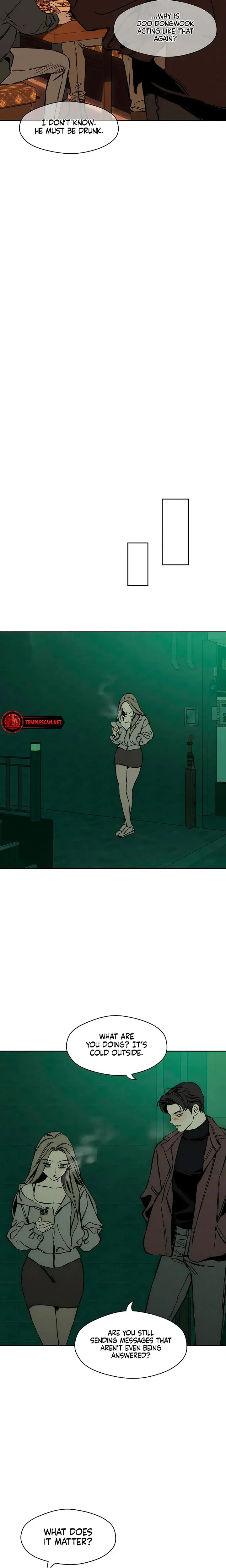 Tears On A Withered Flowers Chapter 22 - Page 31