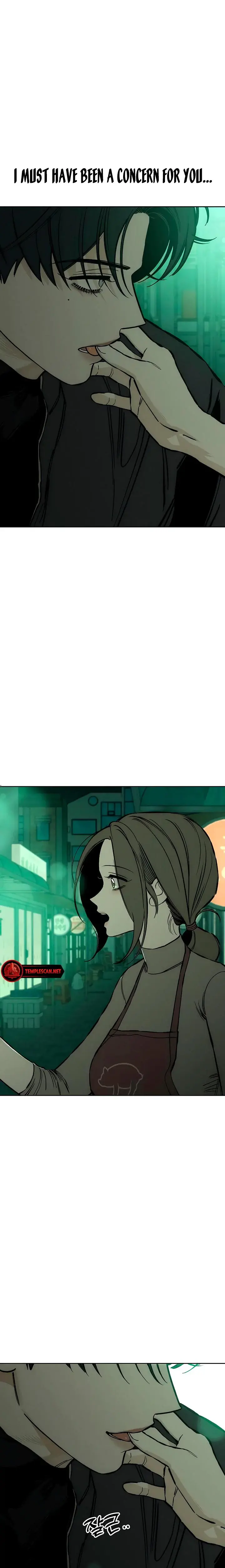 Tears On A Withered Flowers Chapter 23 - Page 30