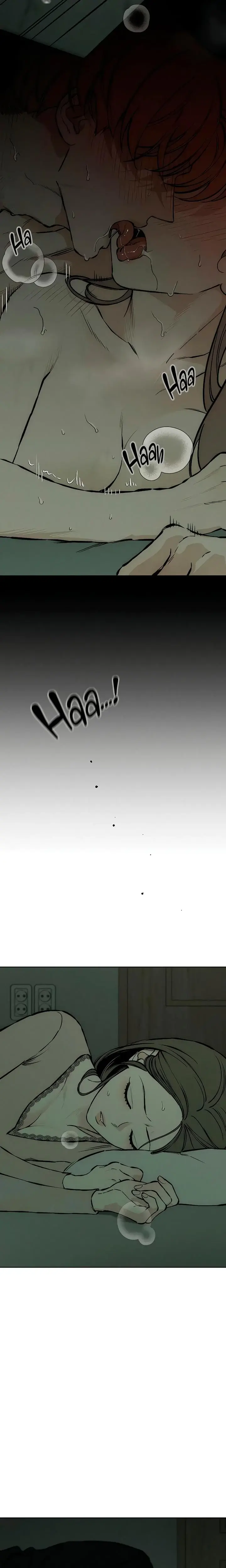 Tears On A Withered Flowers Chapter 24 - Page 2