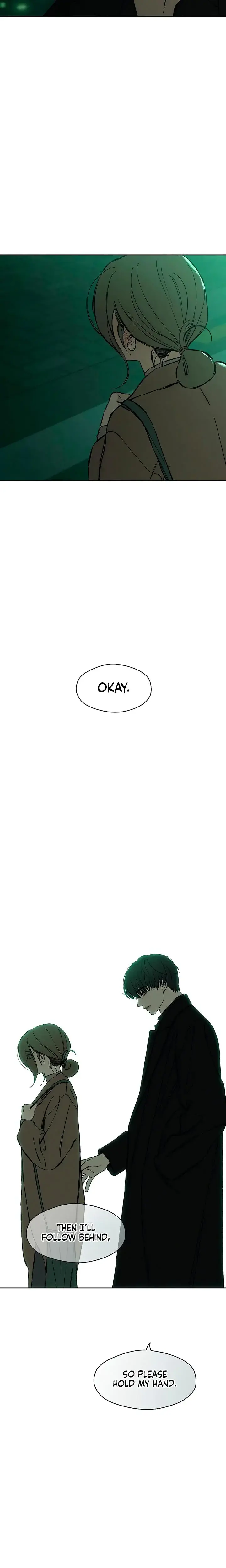 Tears On A Withered Flowers Chapter 24 - Page 23