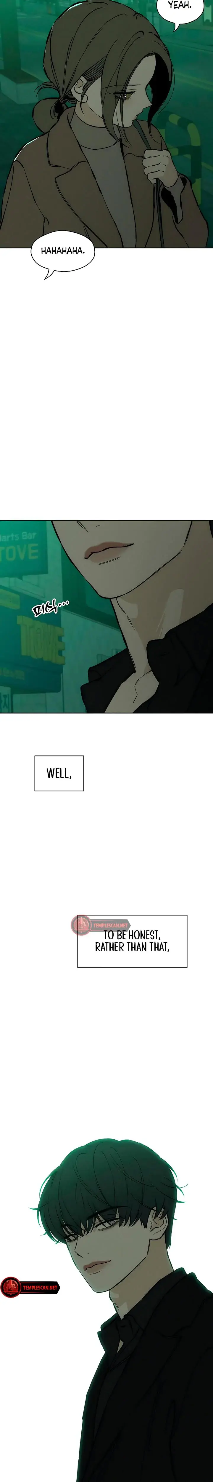 Tears On A Withered Flowers Chapter 24 - Page 26