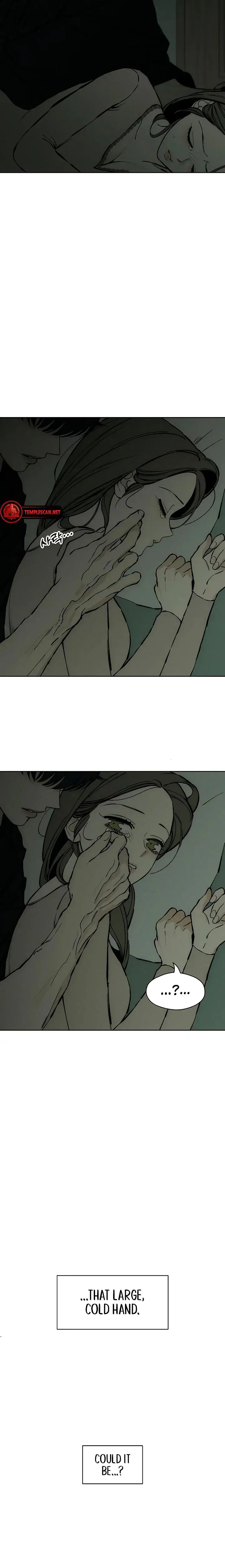 Tears On A Withered Flowers Chapter 24 - Page 3