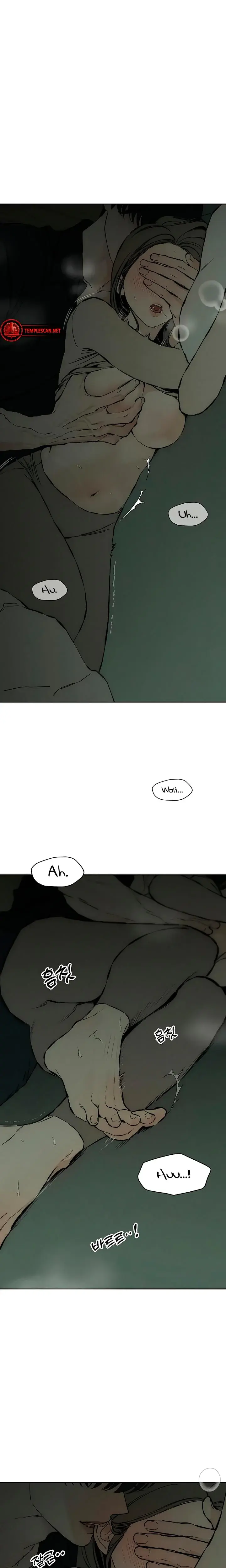 Tears On A Withered Flowers Chapter 24 - Page 5