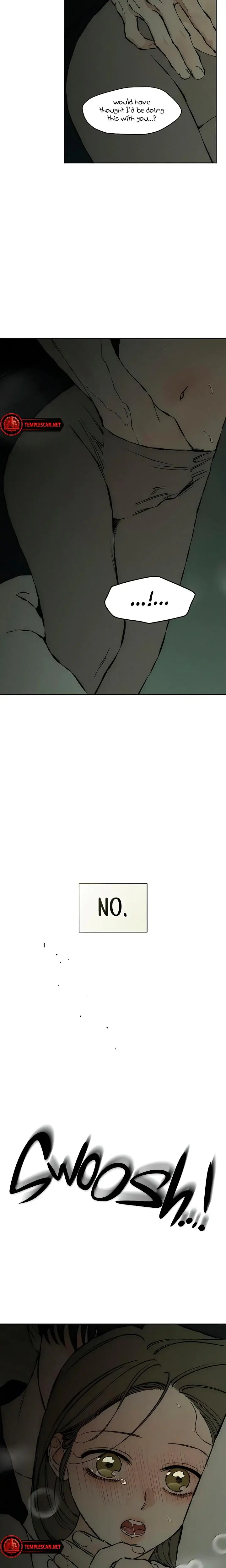 Tears On A Withered Flowers Chapter 24 - Page 7