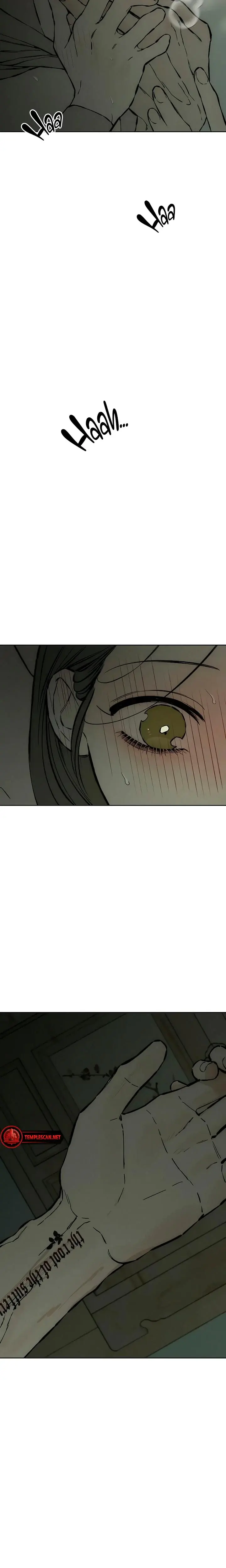 Tears On A Withered Flowers Chapter 24 - Page 8