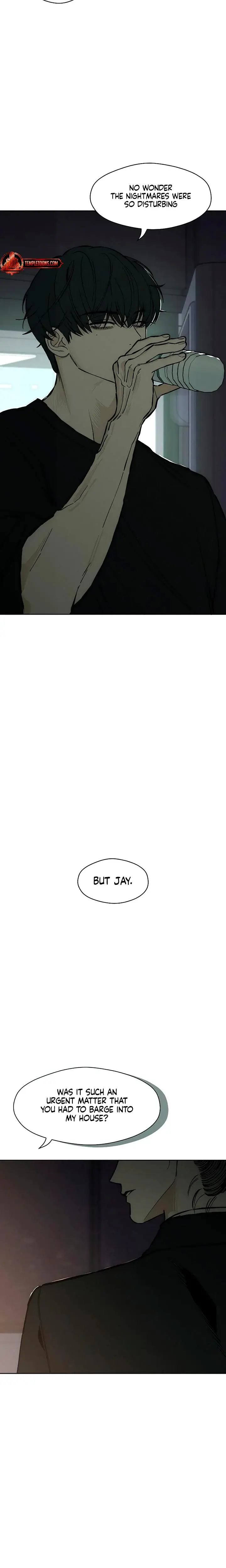 Tears On A Withered Flowers Chapter 25 - Page 13