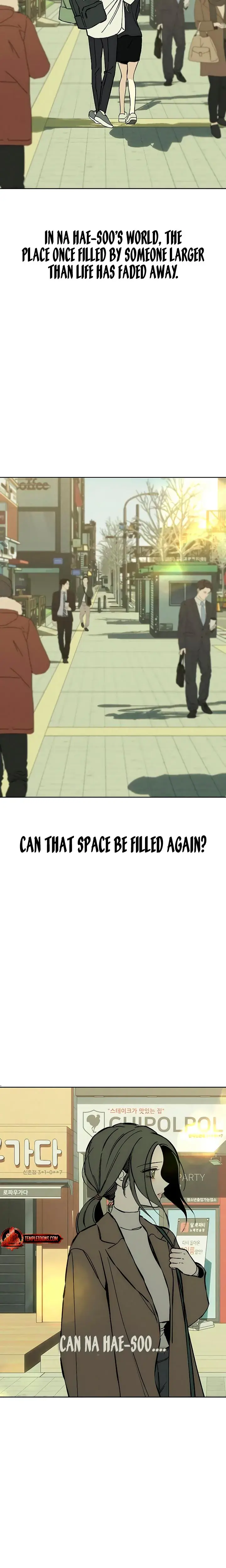 Tears On A Withered Flowers Chapter 25 - Page 19