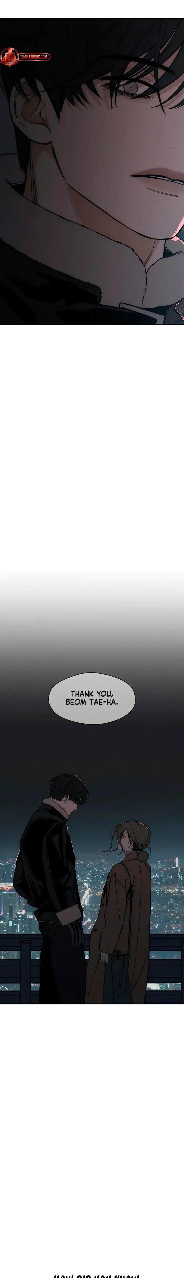 Tears On A Withered Flowers Chapter 26 - Page 10