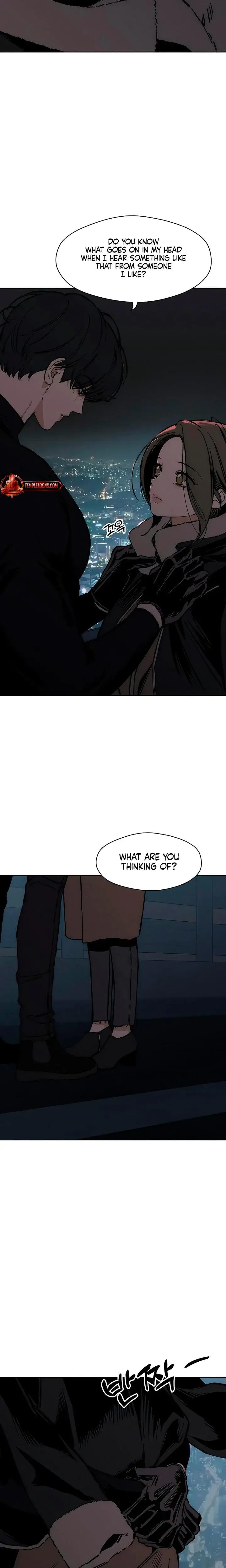 Tears On A Withered Flowers Chapter 26 - Page 12