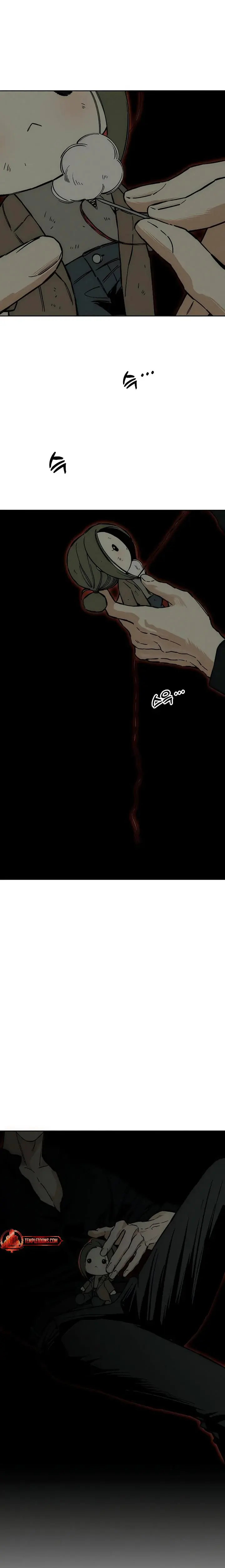 Tears On A Withered Flowers Chapter 26 - Page 25