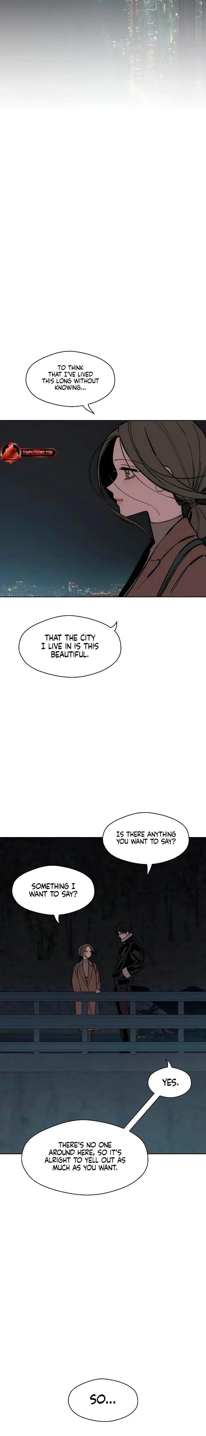 Tears On A Withered Flowers Chapter 26 - Page 5