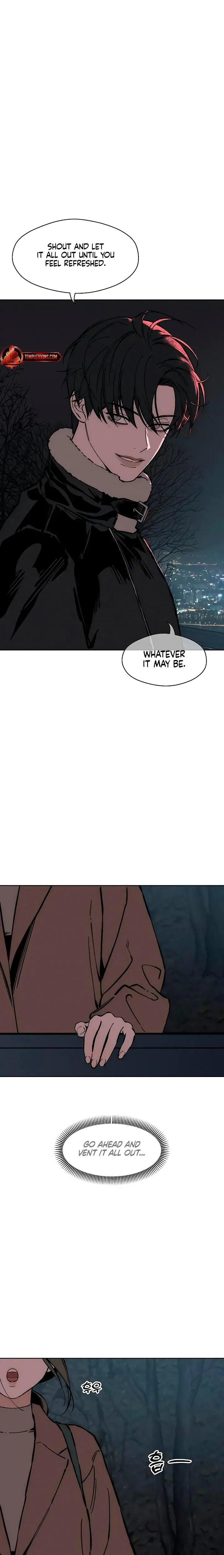 Tears On A Withered Flowers Chapter 26 - Page 6