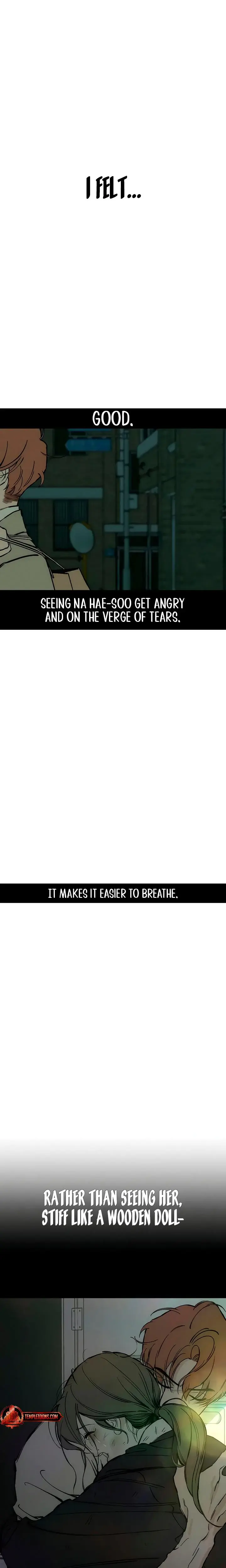 Tears On A Withered Flowers Chapter 27 - Page 28