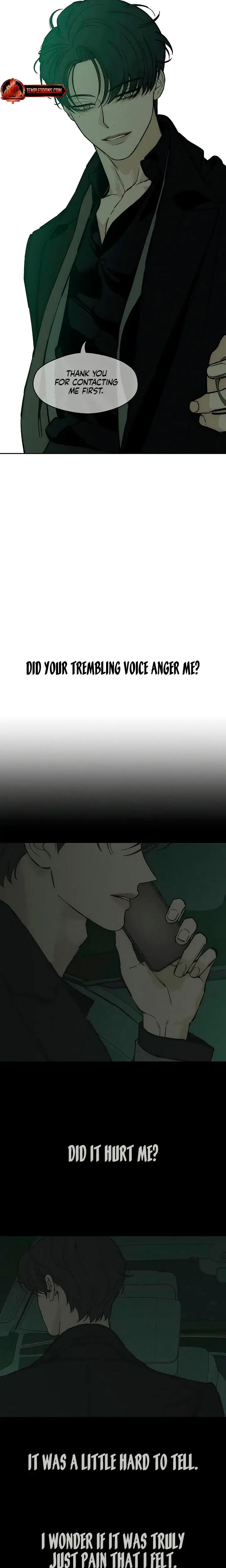 Tears On A Withered Flowers Chapter 28 - Page 13