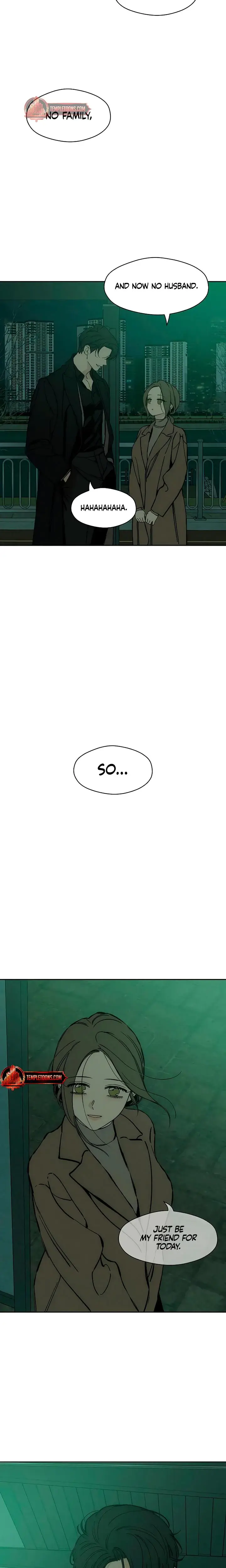 Tears On A Withered Flowers Chapter 28 - Page 15