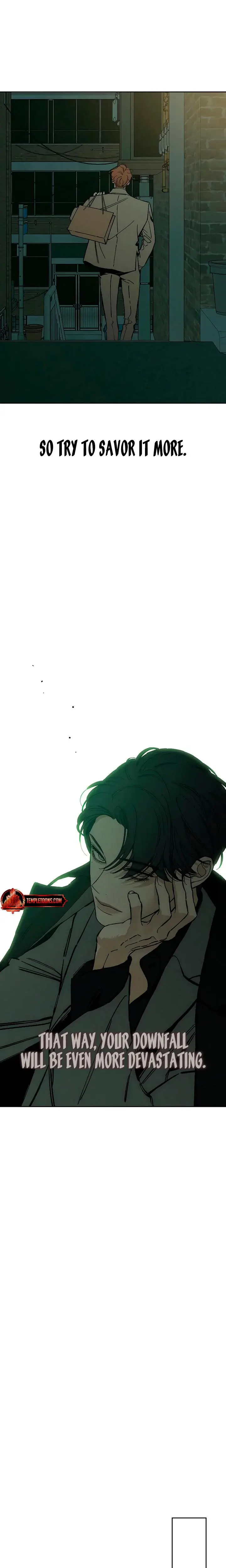 Tears On A Withered Flowers Chapter 28 - Page 4
