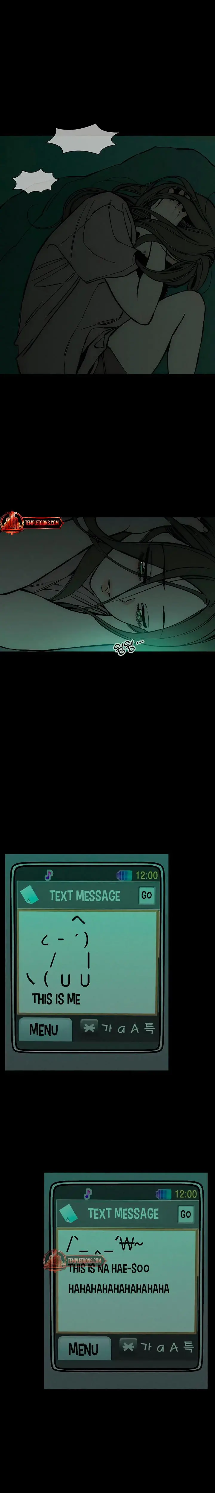 Tears On A Withered Flowers Chapter 29 - Page 14
