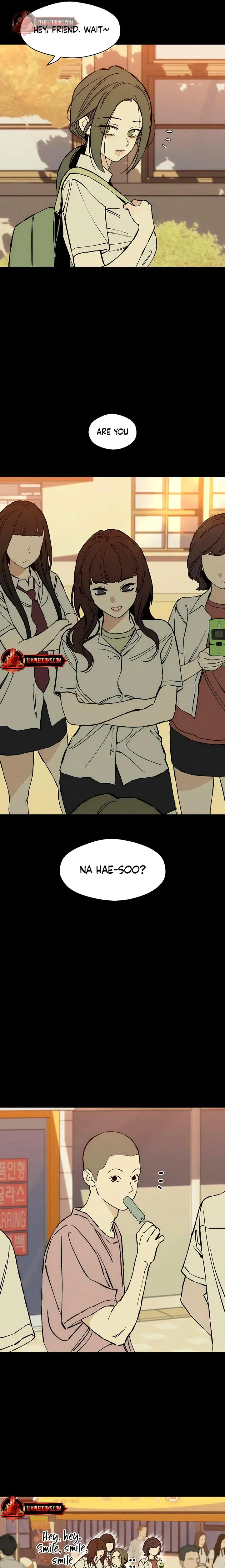 Tears On A Withered Flowers Chapter 29 - Page 26