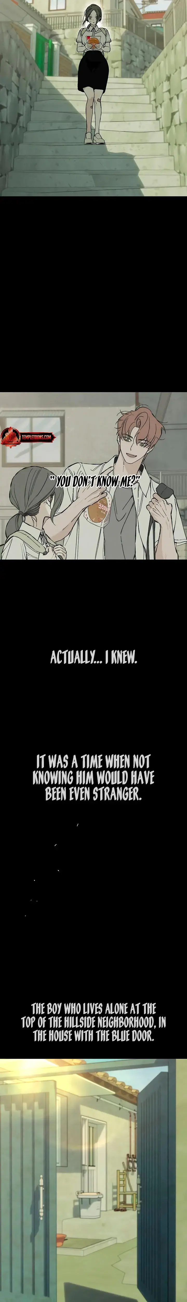 Tears On A Withered Flowers Chapter 29 - Page 4