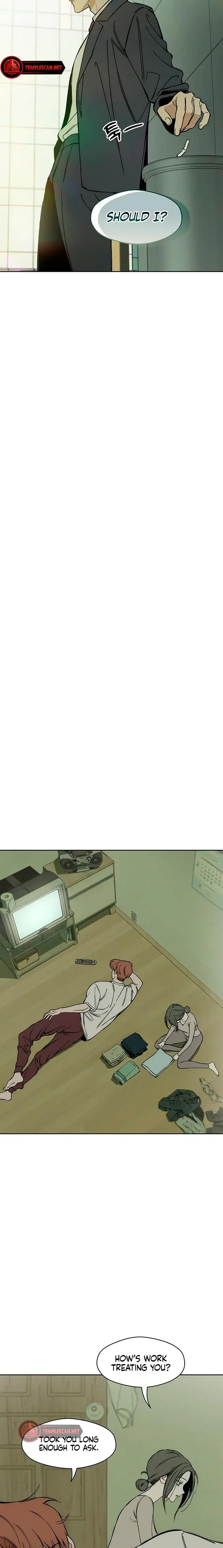 Tears On A Withered Flowers Chapter 3 - Page 14