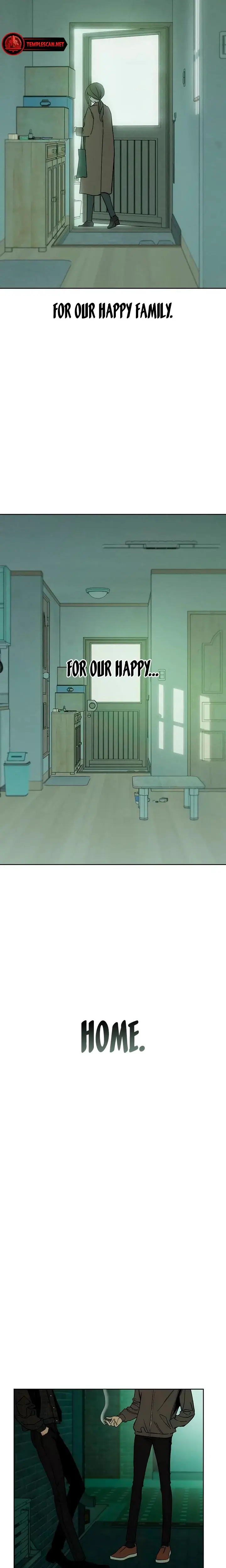 Tears On A Withered Flowers Chapter 3 - Page 23