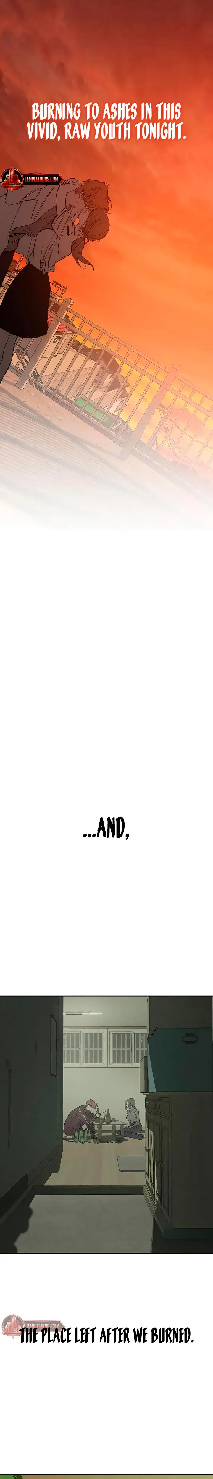 Tears On A Withered Flowers Chapter 30 - Page 15