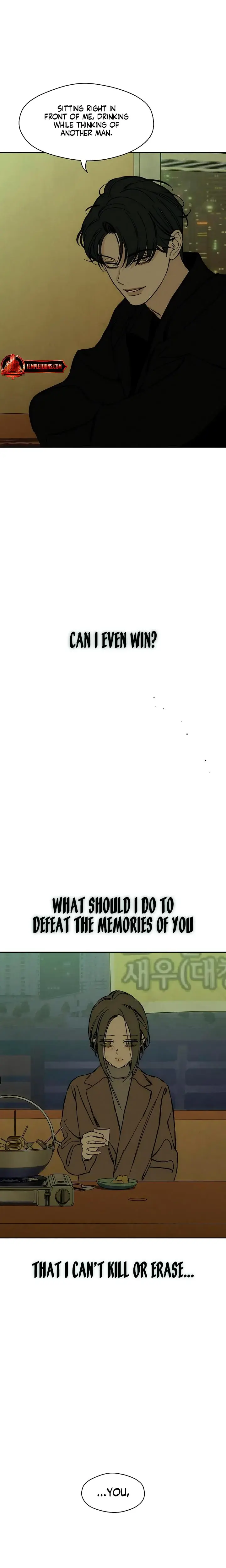 Tears On A Withered Flowers Chapter 30 - Page 17
