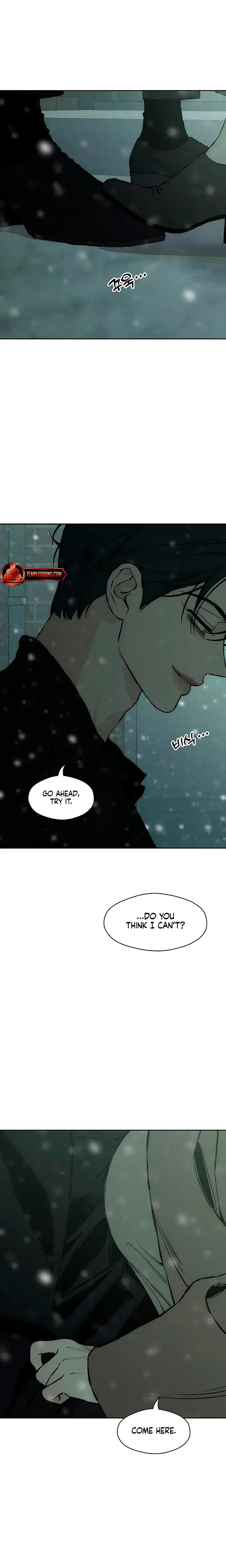Tears On A Withered Flowers Chapter 30 - Page 28