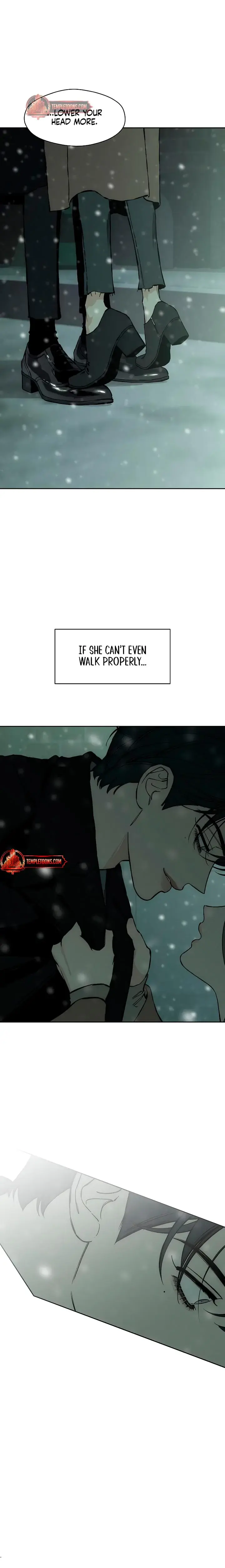 Tears On A Withered Flowers Chapter 30 - Page 29