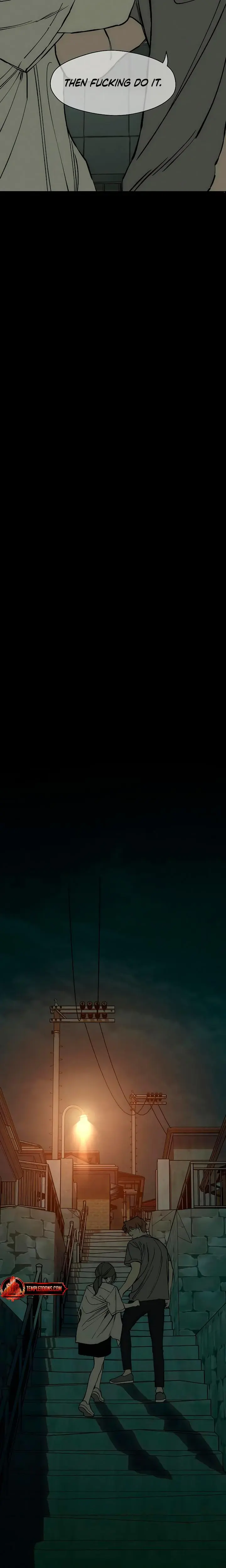 Tears On A Withered Flowers Chapter 30 - Page 6