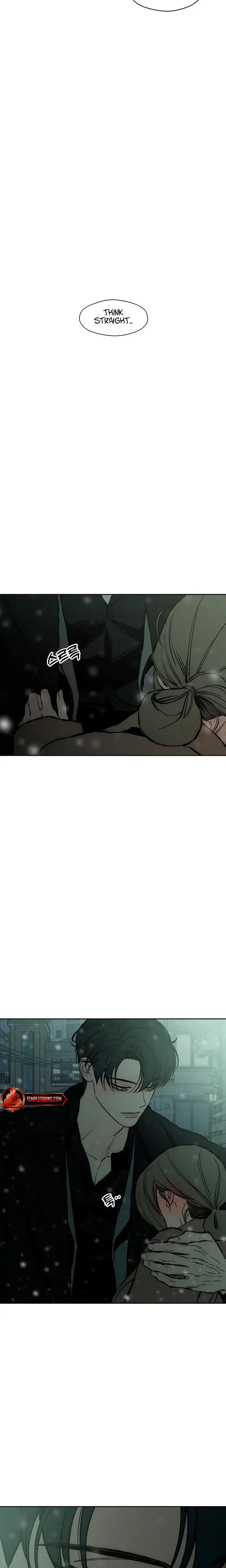 Tears On A Withered Flowers Chapter 31 - Page 10