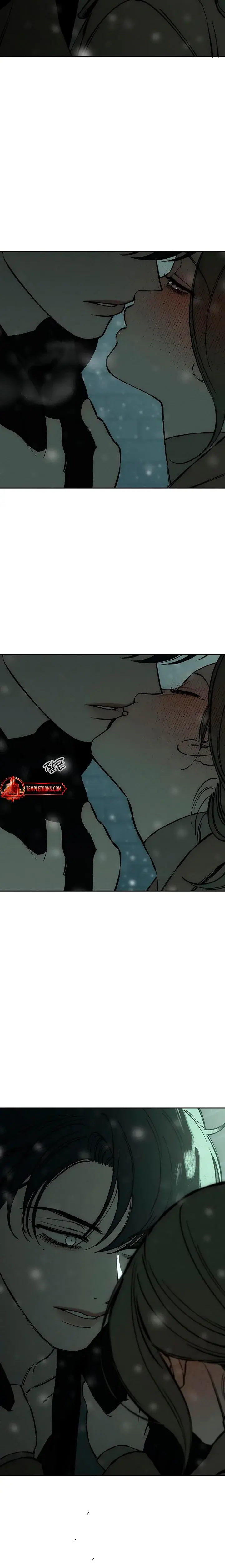 Tears On A Withered Flowers Chapter 31 - Page 2