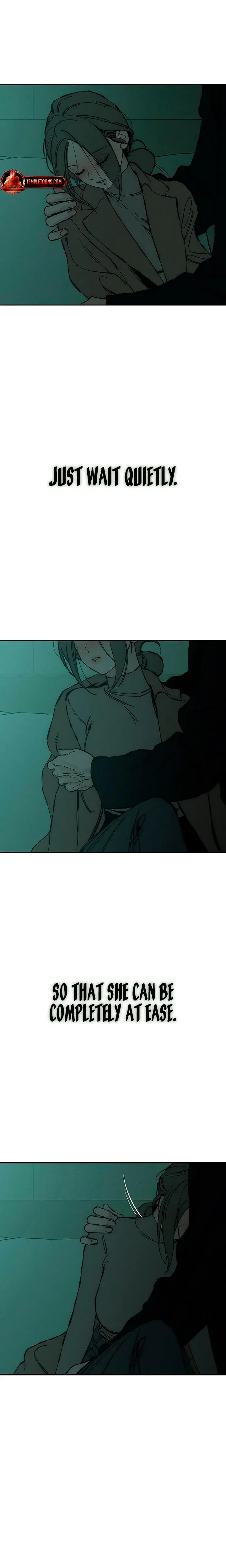 Tears On A Withered Flowers Chapter 31 - Page 22