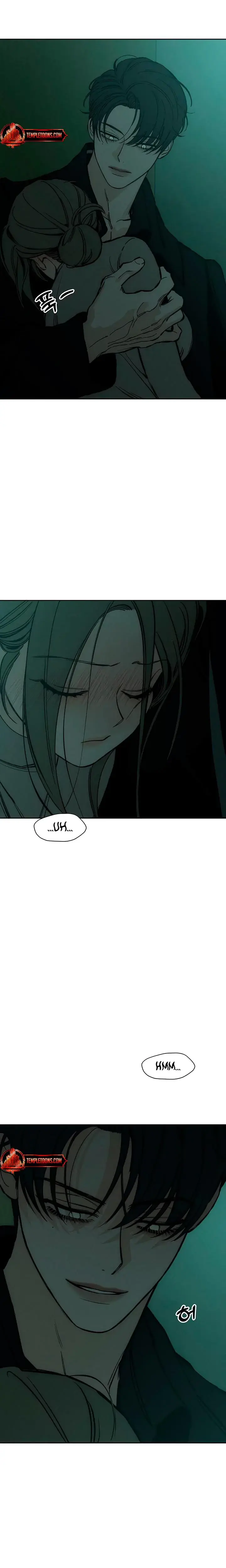 Tears On A Withered Flowers Chapter 31 - Page 23